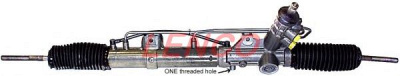LENCO sga526l -  Рулевой механизм
