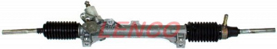 LENCO sga530l -  Рулевой механизм