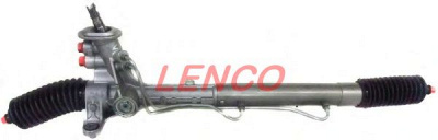 LENCO sga538l -  Рулевой механизм
