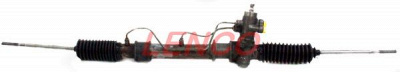 LENCO sga541l -  Рулевой механизм