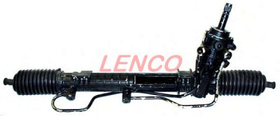 LENCO sga543l -  Рулевой механизм