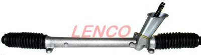 LENCO sga546l -  Рулевой механизм