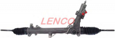 LENCO sga554l -  Рулевой механизм