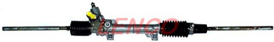 LENCO sga555l -  Рулевой механизм