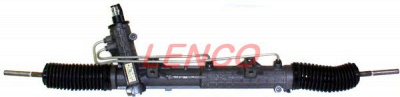 LENCO sga556l -  Рулевой механизм