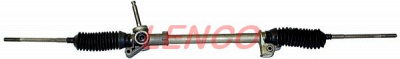 LENCO sga565l -  Рулевой механизм