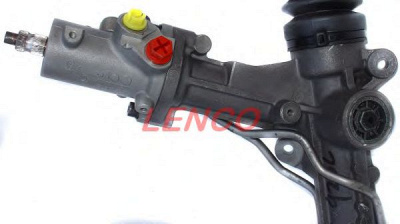 LENCO sga569l -  Рулевой механизм