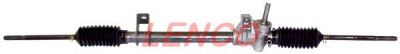 LENCO sga570l -  Рулевой механизм