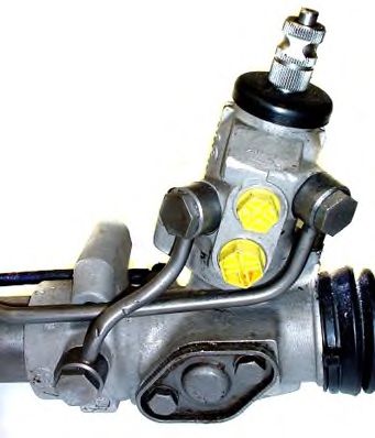 LENCO sga572l -  Рулевой механизм