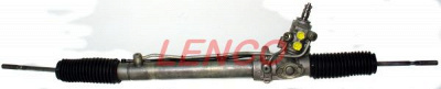 LENCO sga573l -  Рулевой механизм