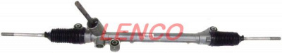 LENCO sga575l -  Рулевой механизм