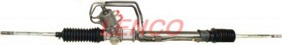 LENCO sga584l -  Рулевой механизм