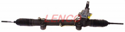 LENCO sga605l -  Рулевой механизм