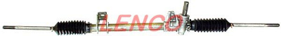 LENCO sga609l -  Рулевой механизм