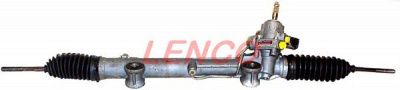LENCO sga613l -  Рулевой механизм