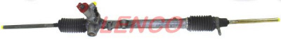 LENCO sga614l -  Рулевой механизм
