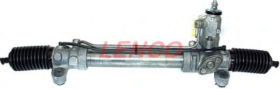LENCO sga621l -  Рулевой механизм