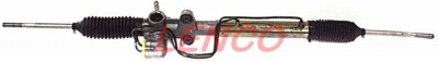 LENCO sga625l -  Рулевой механизм