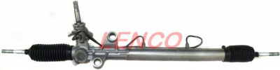 LENCO sga627l -  Рулевой механизм