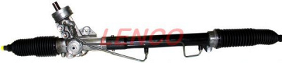 LENCO sga635l -  Рулевой механизм