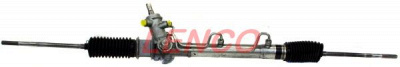 LENCO sga638l -  Рулевой механизм