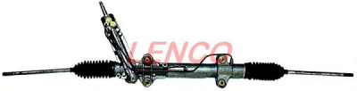 LENCO sga641l -  Рулевой механизм