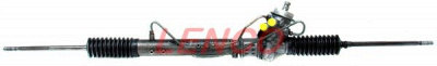 LENCO sga642l -  Рулевой механизм