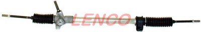 LENCO sga643l -  Рулевой механизм