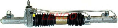 LENCO sga645l -  Рулевой механизм
