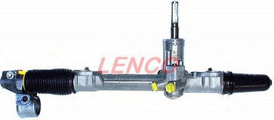 LENCO sga646l -  Рулевой механизм