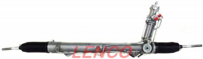 LENCO sga652l -  Рулевой механизм