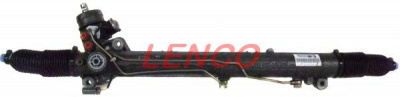 LENCO sga653l -  Рулевой механизм