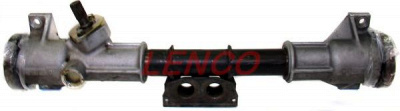 LENCO sga657l -