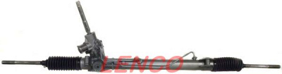 LENCO sga658l -  Рулевой механизм