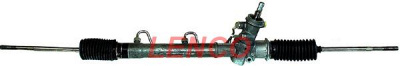LENCO sga665l -  Рулевой механизм