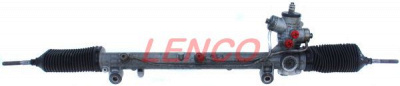 LENCO sga674l -  Рулевой механизм