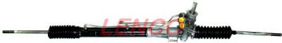 LENCO sga685l -  Рулевой механизм