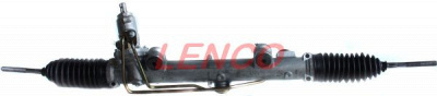 LENCO sga690l -  Рулевой механизм