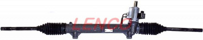LENCO sga691l -  Рулевой механизм