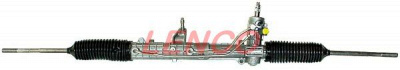 LENCO sga693l -  Рулевой механизм