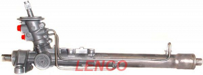 LENCO sga697l -  Рулевой механизм