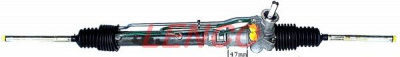 LENCO sga699l -  Рулевой механизм