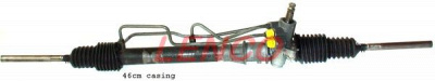 LENCO sga703l -  Рулевой механизм
