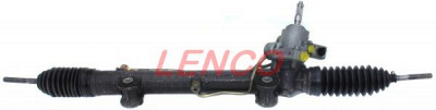 LENCO sga705l -  Рулевой механизм