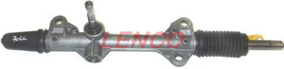 LENCO sga706l -  Рулевой механизм