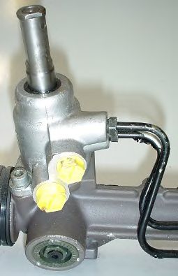 LENCO sga708l -  Рулевой механизм