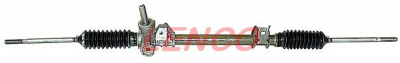 LENCO sga709l -  Рулевой механизм