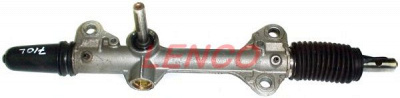 LENCO sga710l -  Рулевой механизм