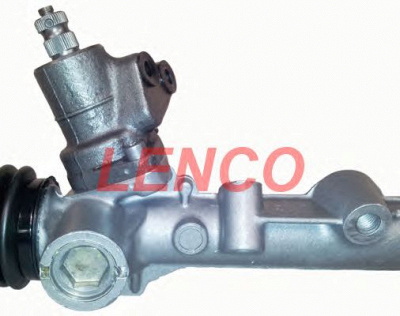 LENCO sga718l -  Рулевой механизм