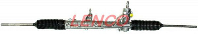 LENCO sga722l -  Рулевой механизм